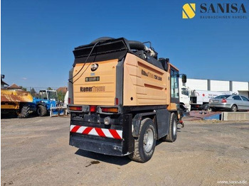 Подметально-уборочная машина Multicar Tremo Multicar TSK 500/Kehrmaschine/Winter: фото 4 Подметально-уборочная машина Multicar Tremo Multicar TSK 500/Kehrmaschine/Winter: фото 4