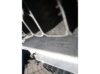 Блок управления SCANIA R