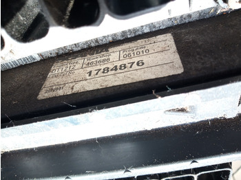 Блок управления SCANIA R