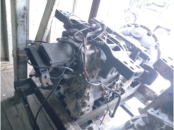 Коробка передач для Грузовых шасси SCANIA R420, R440,G320,R480: фото 2