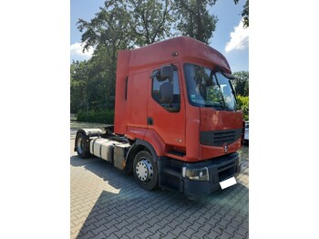 Тягач RENAULT Premium 450 DXI: фото 1