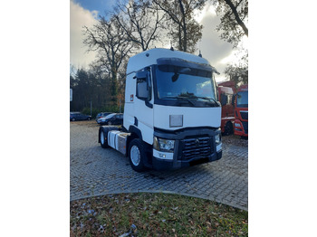 Тягач RENAULT Premium 460: фото 1