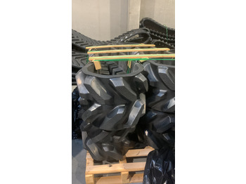 Новый Гусеница для Гусеничных тракторов Rubber track for John Deere 8***T 18", 25" and 30": фото 2