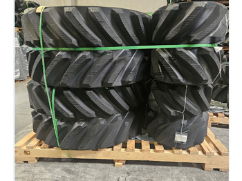 Новый Гусеница для Гусеничных тракторов Rubber track for John Deere 8***T 18", 25" and 30": фото 4