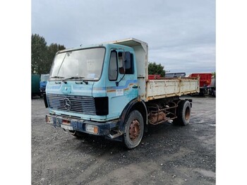 Самосвал Mercedes-Benz 1817: фото 1