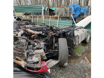 Тягач DAF CF 440