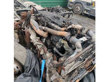 Тягач DAF CF-440-MOTOR-PIECES: фото 3