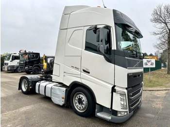 Тягач VOLVO FH 460