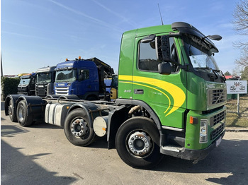 Грузовик-шасси VOLVO FM 340