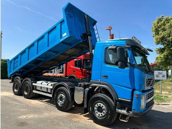 Самосвал VOLVO FM 440