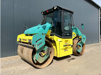 Каток AMMANN
