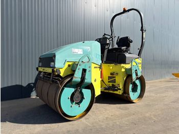 Каток AMMANN