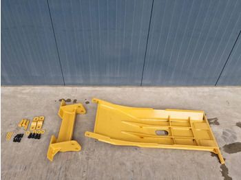 Навесное оборудование CATERPILLAR
