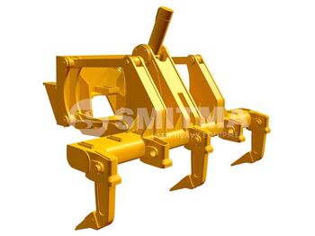 Навесное оборудование CATERPILLAR