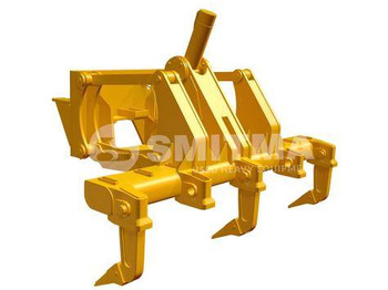 Навесное оборудование CATERPILLAR