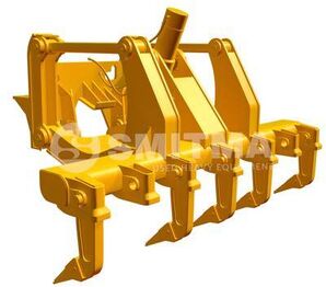 Навесное оборудование CATERPILLAR
