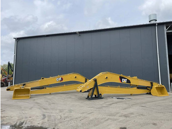 Навесное оборудование CATERPILLAR
