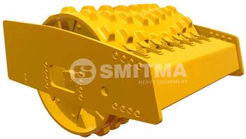 Навесное оборудование CATERPILLAR