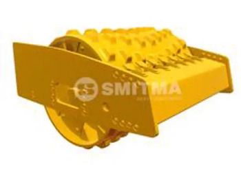 Навесное оборудование CATERPILLAR