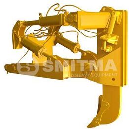 Навесное оборудование CATERPILLAR