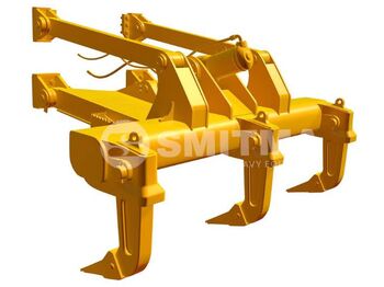 Навесное оборудование CATERPILLAR