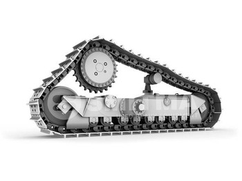Навесное оборудование CATERPILLAR