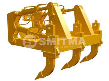 Навесное оборудование CATERPILLAR