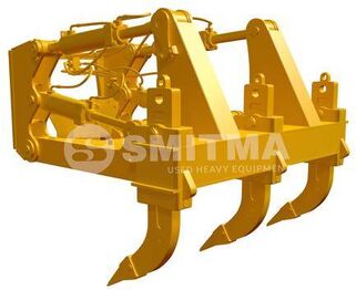 Навесное оборудование CATERPILLAR