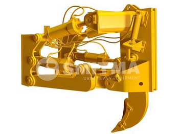 Навесное оборудование CATERPILLAR