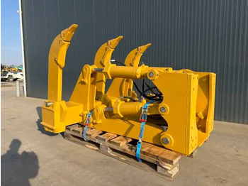 Навесное оборудование CATERPILLAR