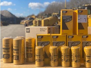 Навесное оборудование CATERPILLAR