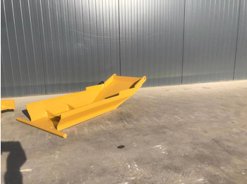 Навесное оборудование CATERPILLAR
