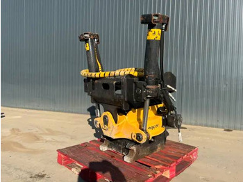 Навесное оборудование ENGCON