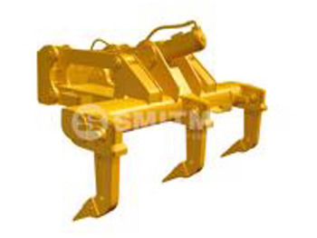 Навесное оборудование KOMATSU