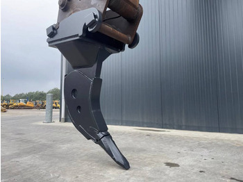 Навесное оборудование