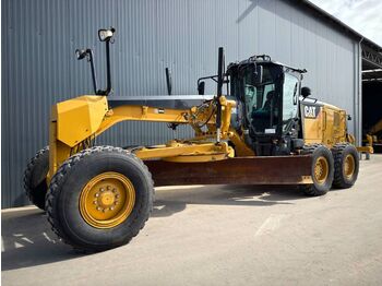 Грейдер CATERPILLAR 12M3
