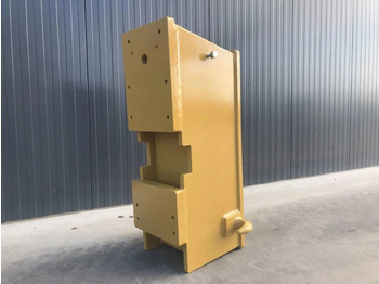 Новый Сцепное устройство для Строительной техники Cat 160M2: фото 4 Новый Сцепное устройство для Строительной техники Cat 160M2: фото 4