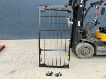 Кабина и интерьер для Строительной техники Cat 312D / 315D / 319D / 320D / 324D / 329D / 330D /: фото 2