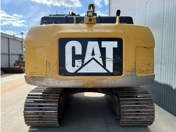 Cat 323D LN VA в лизинг Cat 323D LN VA: фото 4