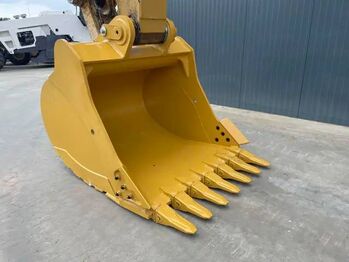 Ковш CATERPILLAR