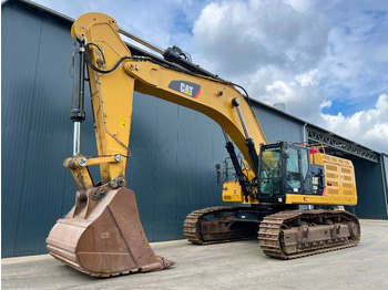 Гусеничный экскаватор CATERPILLAR 374FL