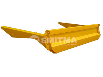 Гидроборт CATERPILLAR
