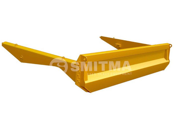 Гидроборт CATERPILLAR