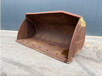 Ковш CATERPILLAR