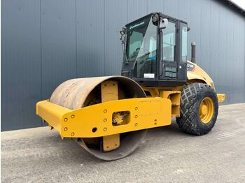 Каток CATERPILLAR CS563E