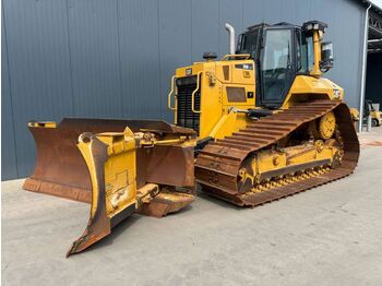Бульдозер CATERPILLAR D6N LGP