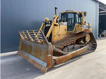 Бульдозер CATERPILLAR D6R