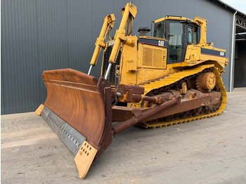 Бульдозер CATERPILLAR D8R
