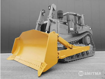 Отвал CATERPILLAR