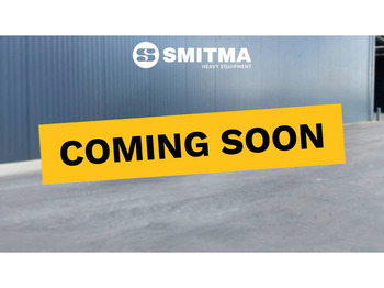 Бульдозер CATERPILLAR D9R